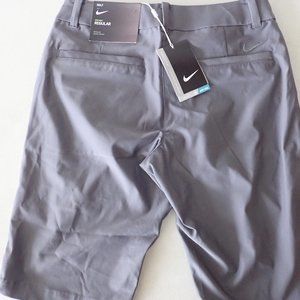 Women's Nike Golf Dri-Fit Shorts NWT